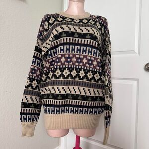 STONERIVER Men's multi Sweatshirt